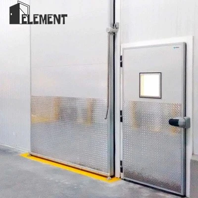 cold room swing door (5)