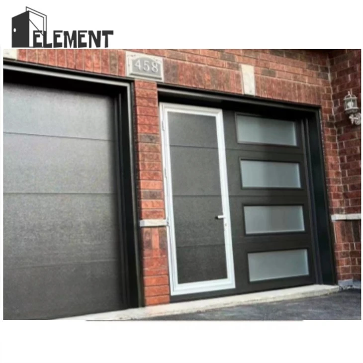 Garage Doors With Small Door Garage Doors With Small Door