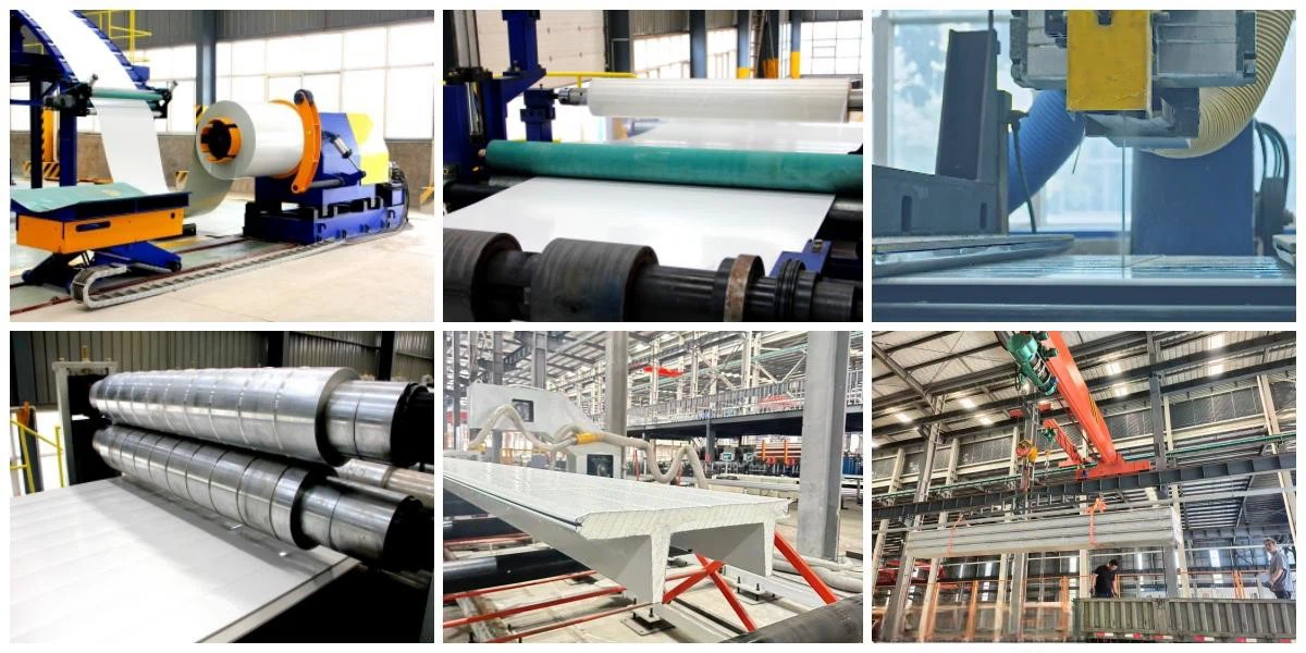 Garage Door Factory Workshop Garage Door Factory Workshop