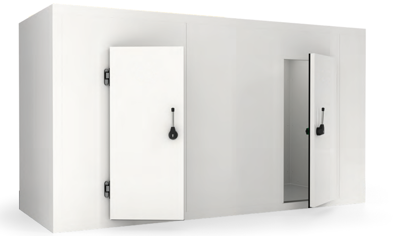 Pir Coolroom Panels Pir Coolroom Panels