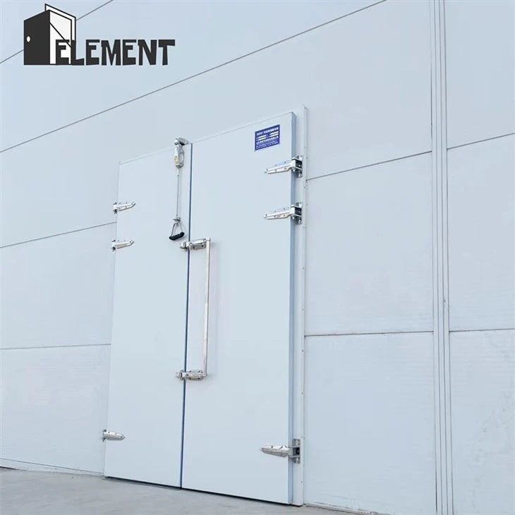 sliding door for cold room (2)