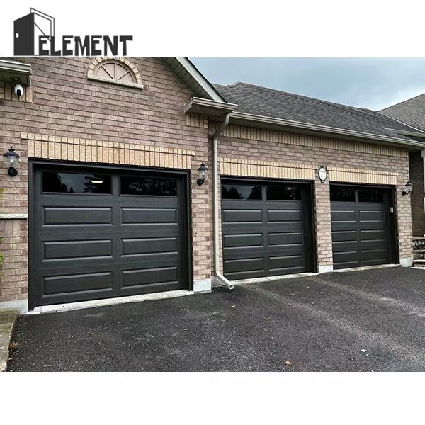 Galvanized Steel Garage Door Galvanized Steel Garage Door