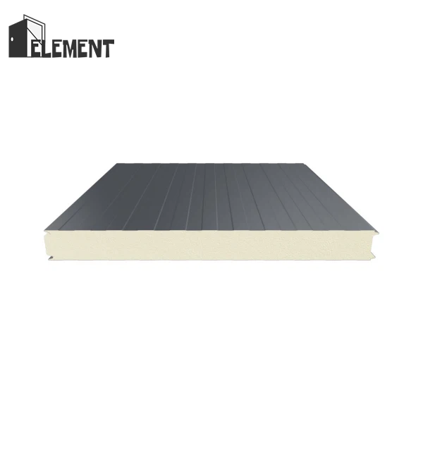 Polyurethane Foam Panels