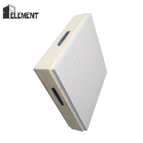 Polyurethane Wall Panels